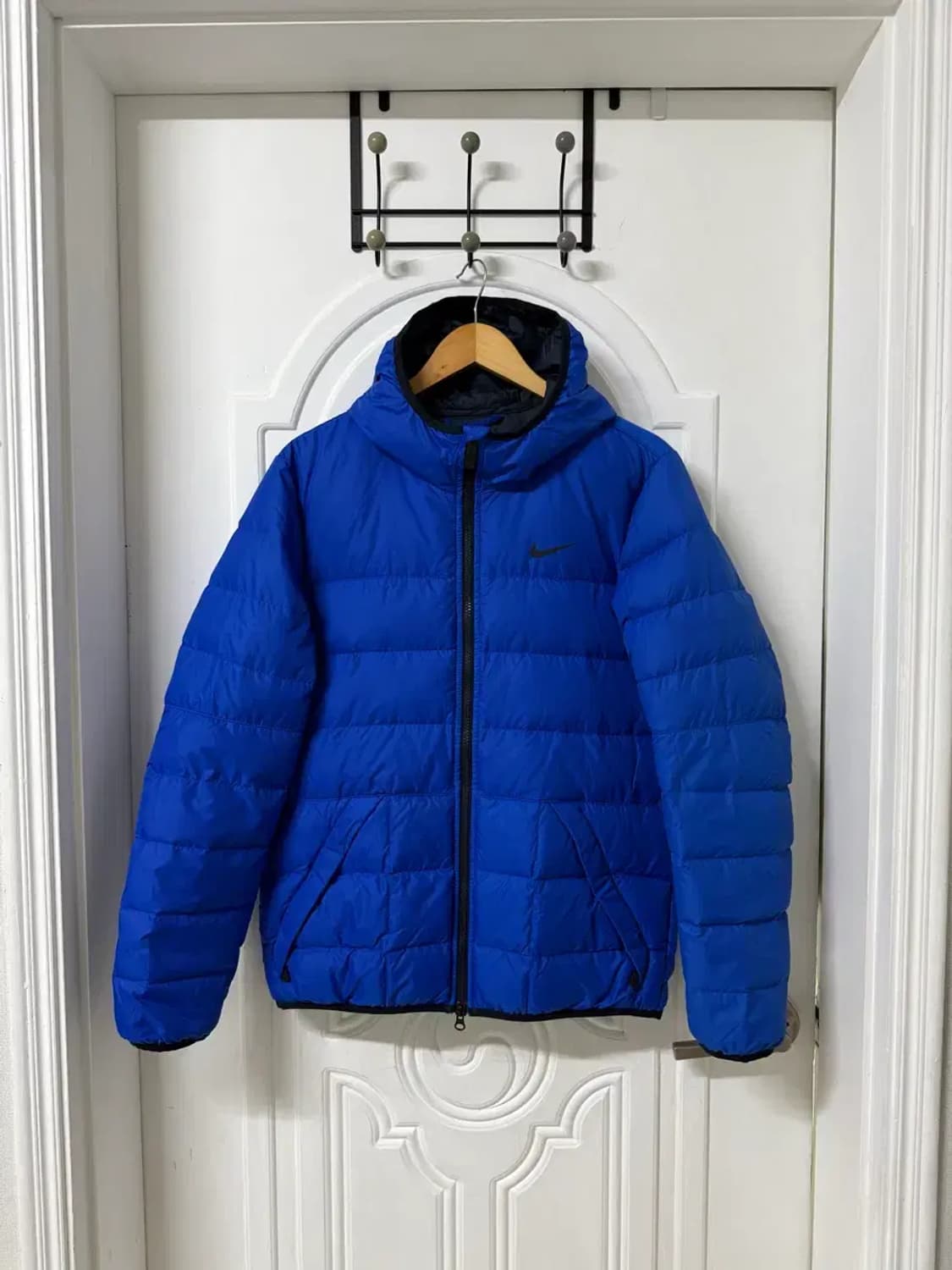 95사이즈 남성 나이키 덕다운 경량패딩 상품이미지1