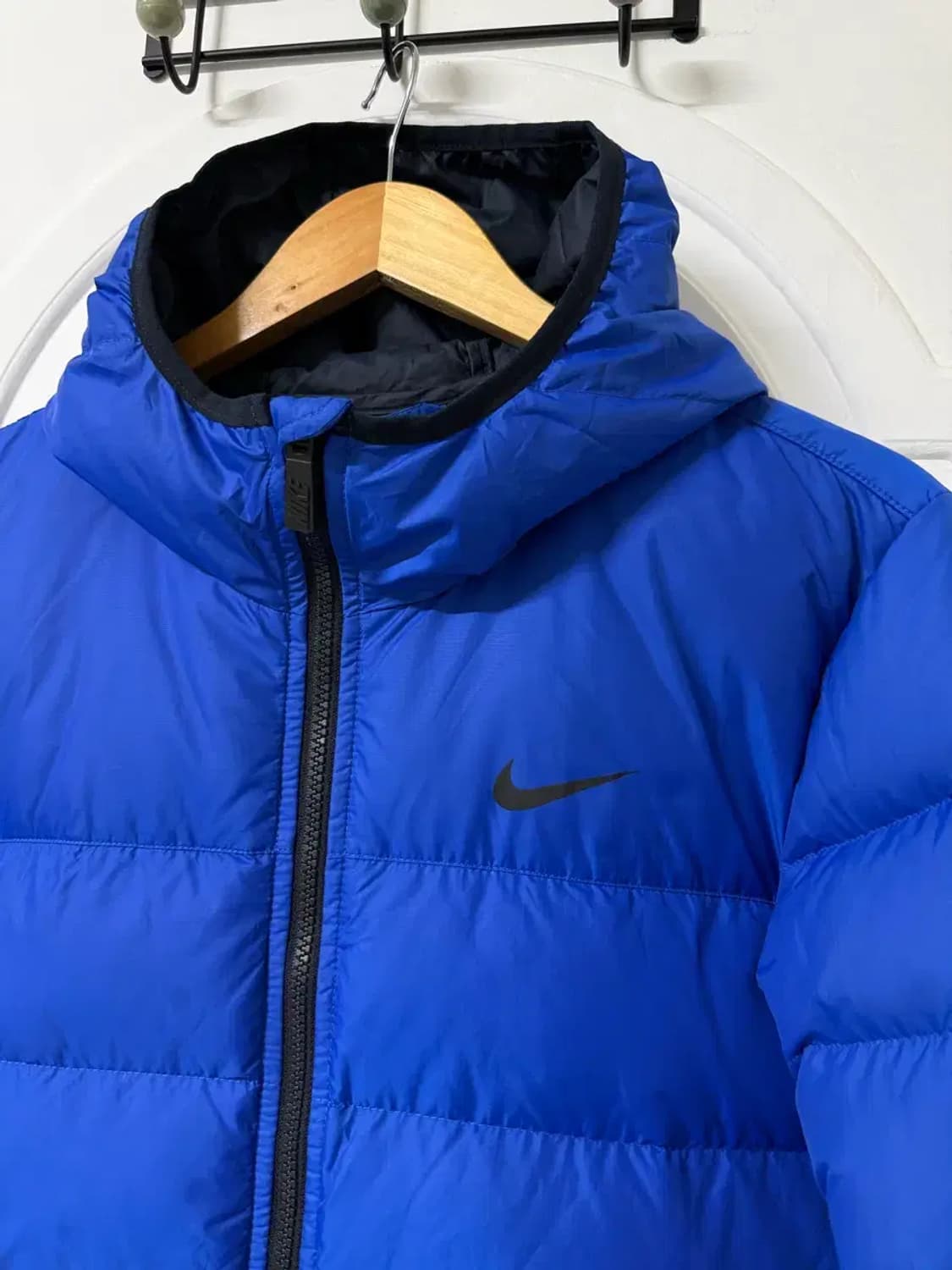 95사이즈 남성 나이키 덕다운 경량패딩 상품이미지2