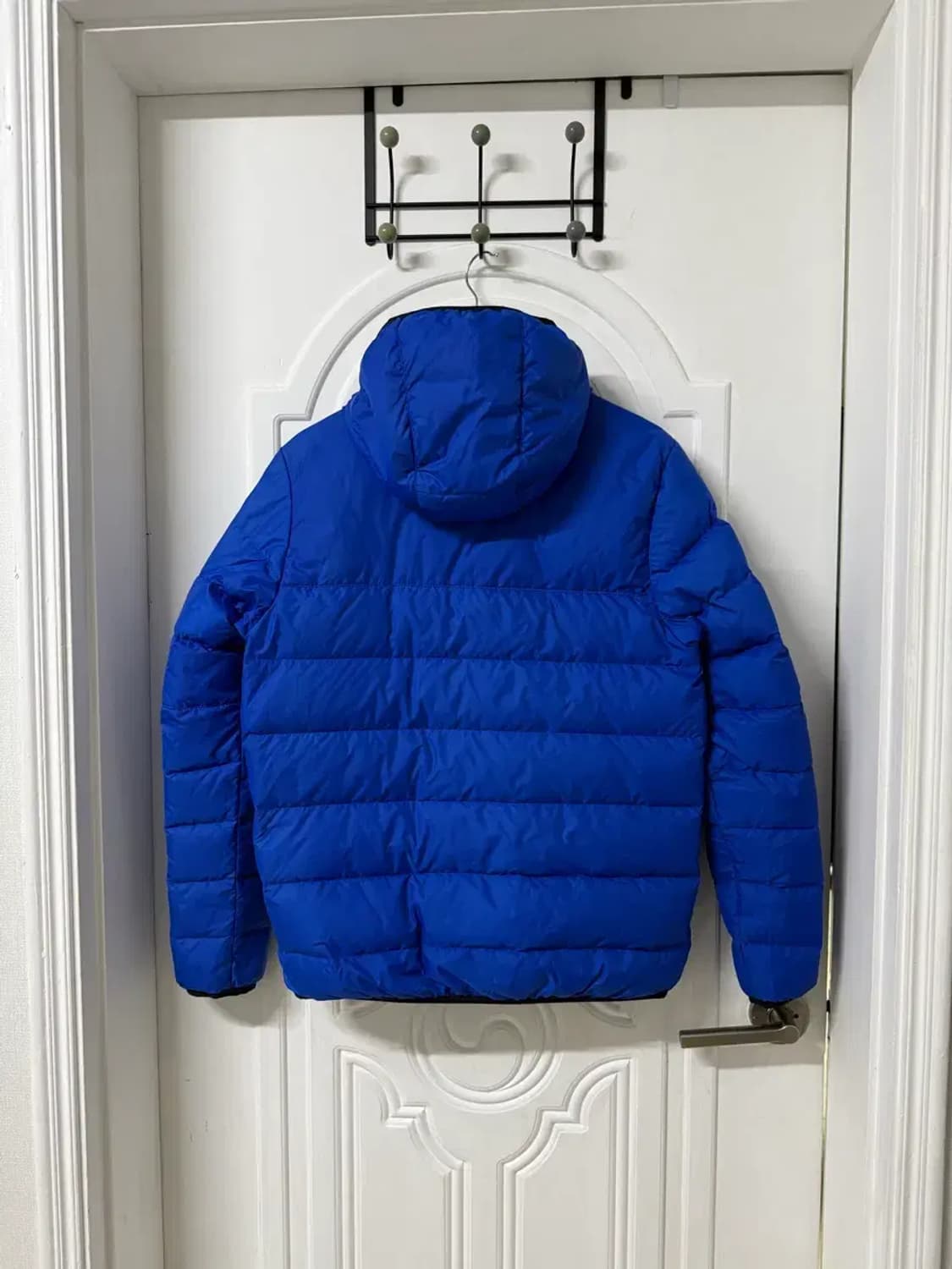 95사이즈 남성 나이키 덕다운 경량패딩 상품이미지5