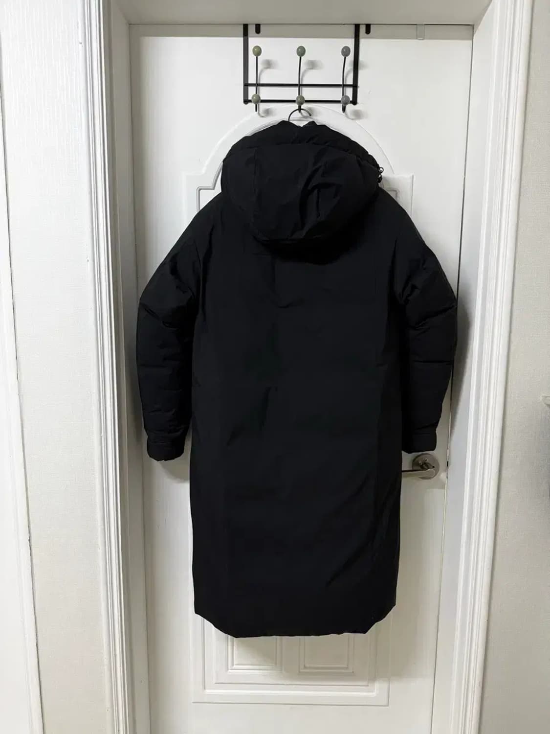 85사이즈 k2 베르시나 플러스 코볼트 롱패딩 상품이미지8