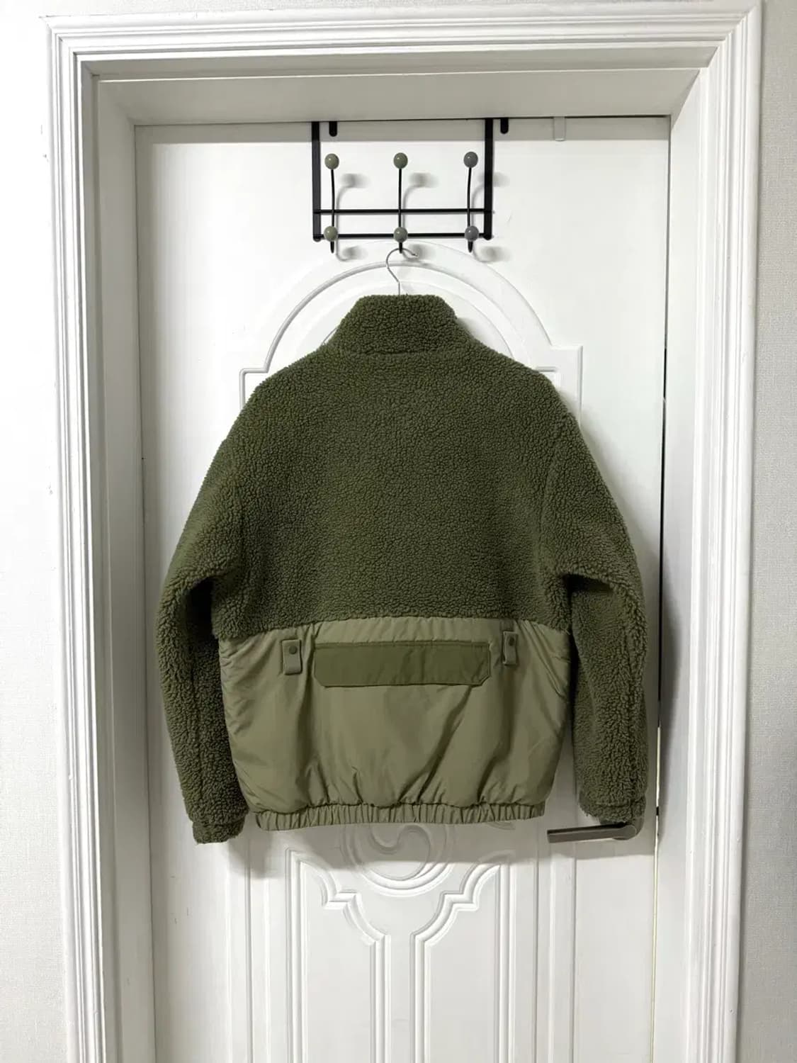 95 M사이즈 아디다스 쉐르파 뽀글이 상품이미지6