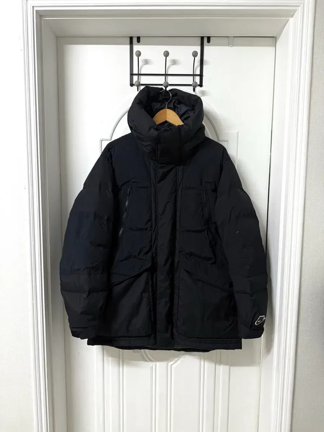 XL사이즈 나이키 NSW 다운 필 패딩 파카 상품이미지1