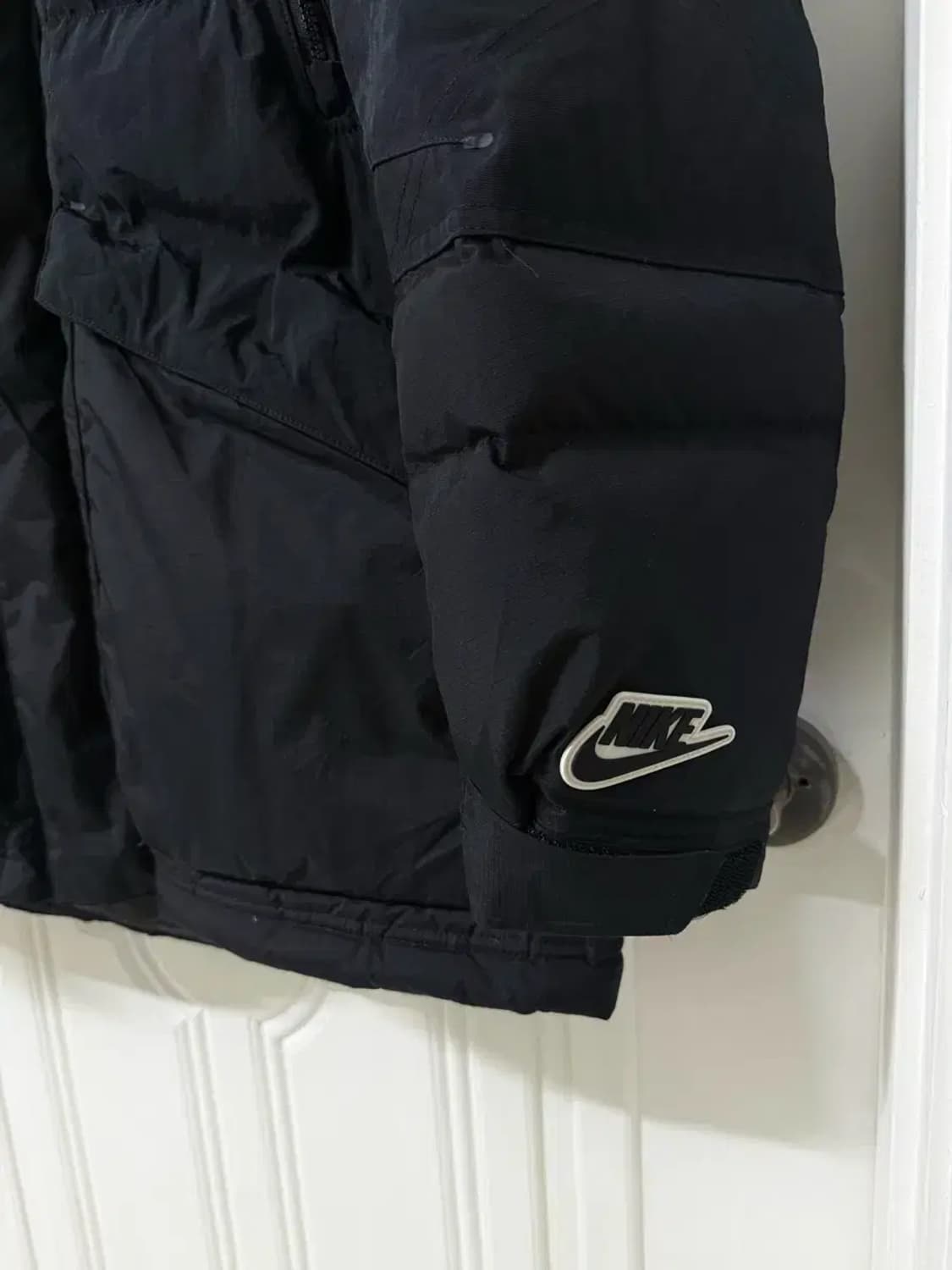 XL사이즈 나이키 NSW 다운 필 패딩 파카 상품이미지2