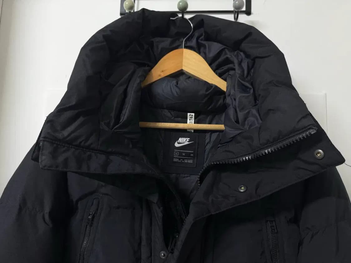 XL사이즈 나이키 NSW 다운 필 패딩 파카 상품이미지3
