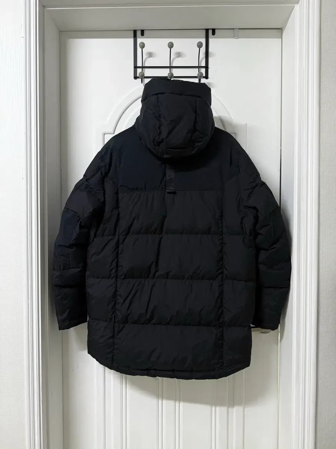 XL사이즈 나이키 NSW 다운 필 패딩 파카 상품이미지7