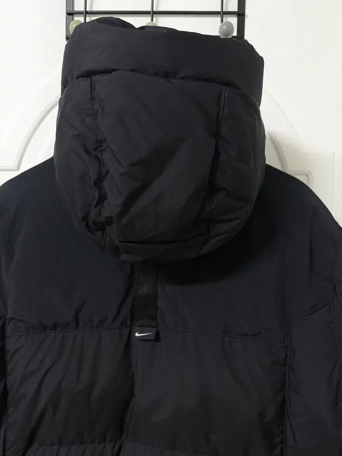 XL사이즈 나이키 NSW 다운 필 패딩 파카 상품이미지8