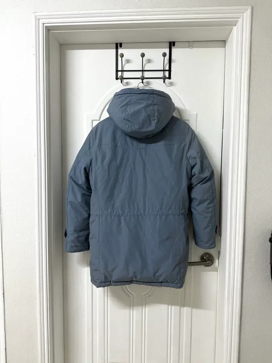 95사이즈 남성 빈폴 다운 패딩 점퍼 상품이미지8