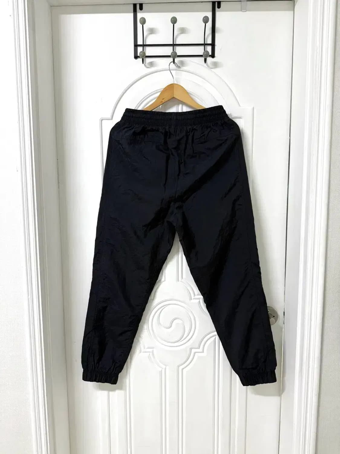 L 85사이즈 남성 나이키 우븐 트랙 조거팬츠 상품이미지3