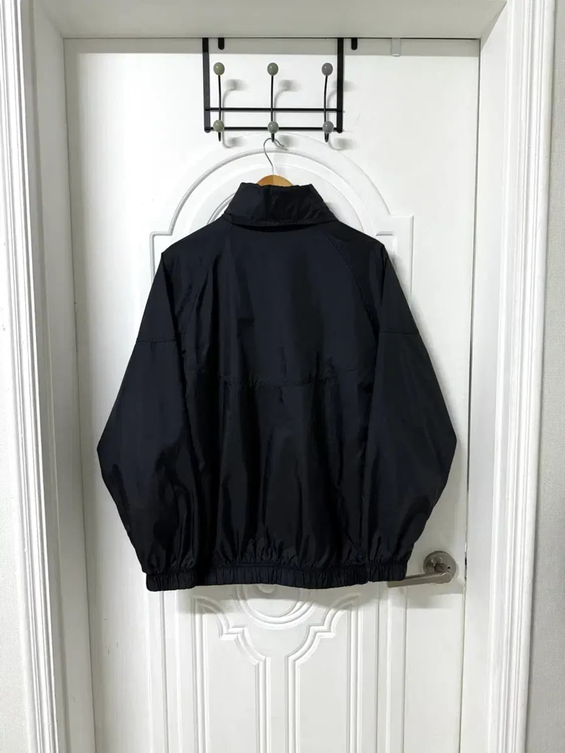 100 L사이즈 나이키 윈드러너 우븐 아노락 바람막이 상품이미지7