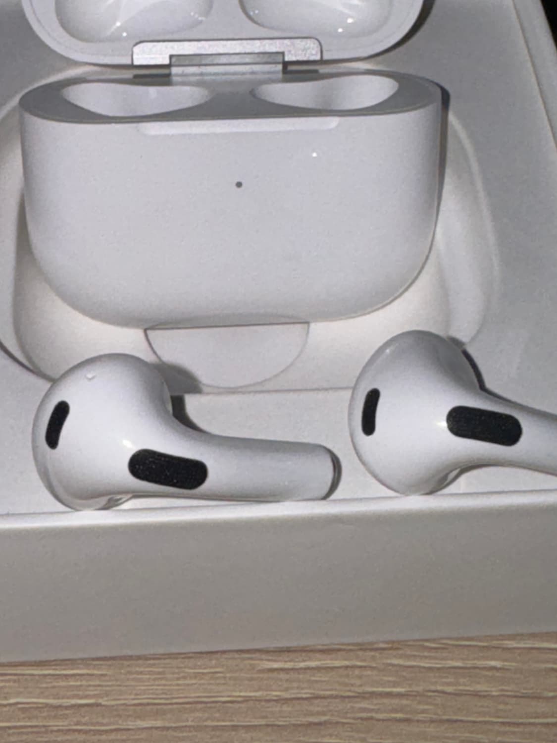 에어팟 3세대 상품이미지3