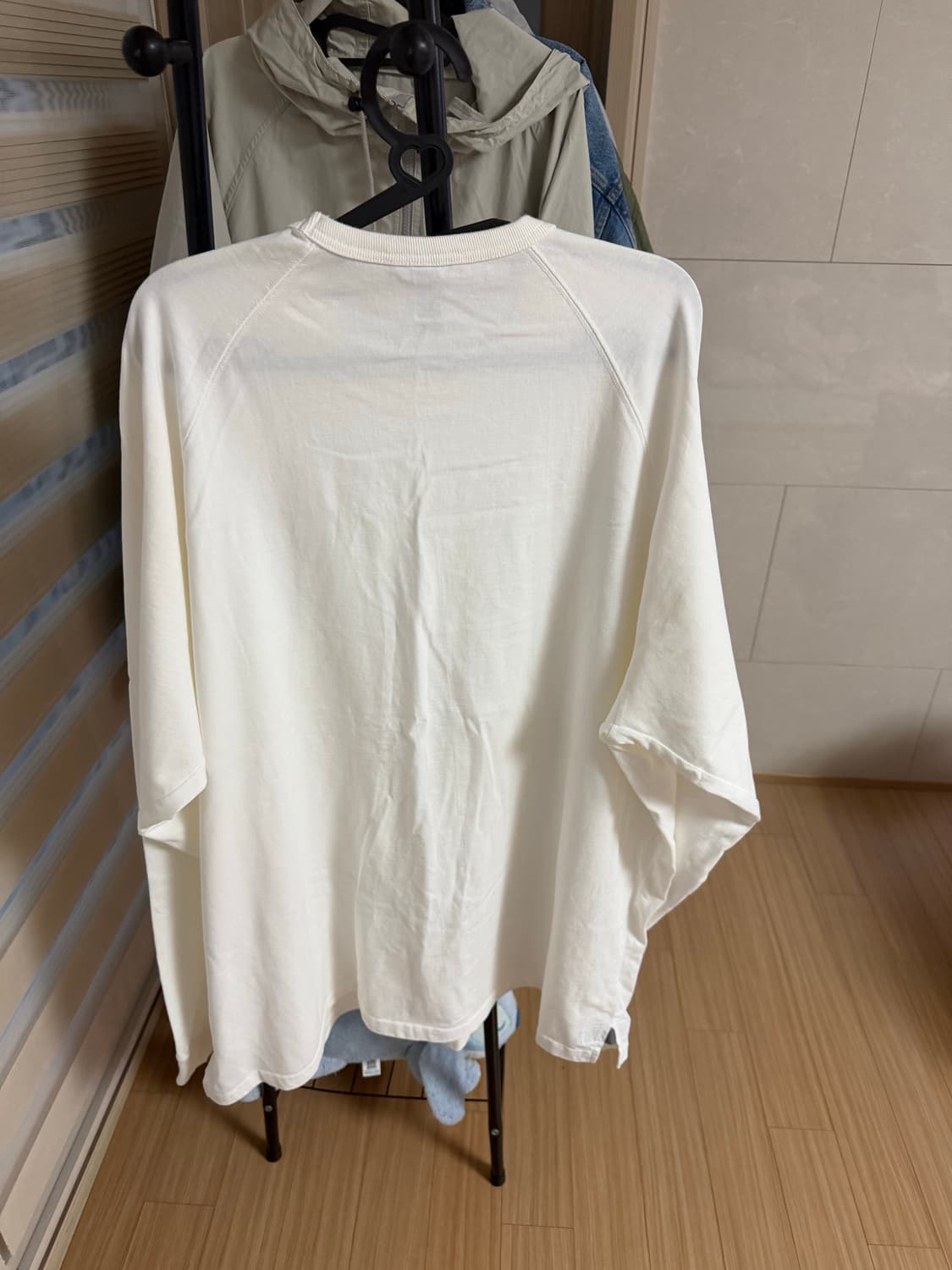 모이프 롱슬리브 (3) 상품이미지2