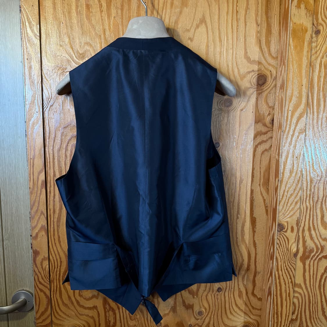 톰포드 수트 베스트(조끼) 판매 합니다. 상품이미지5