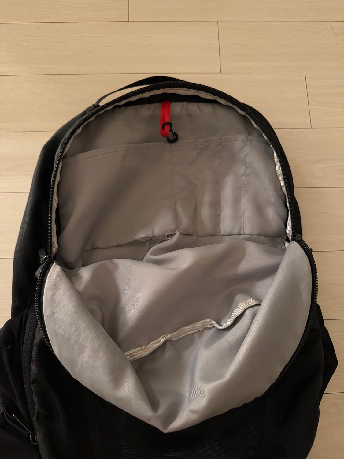 아크테릭스 맨티스 32 블랙 상품이미지4