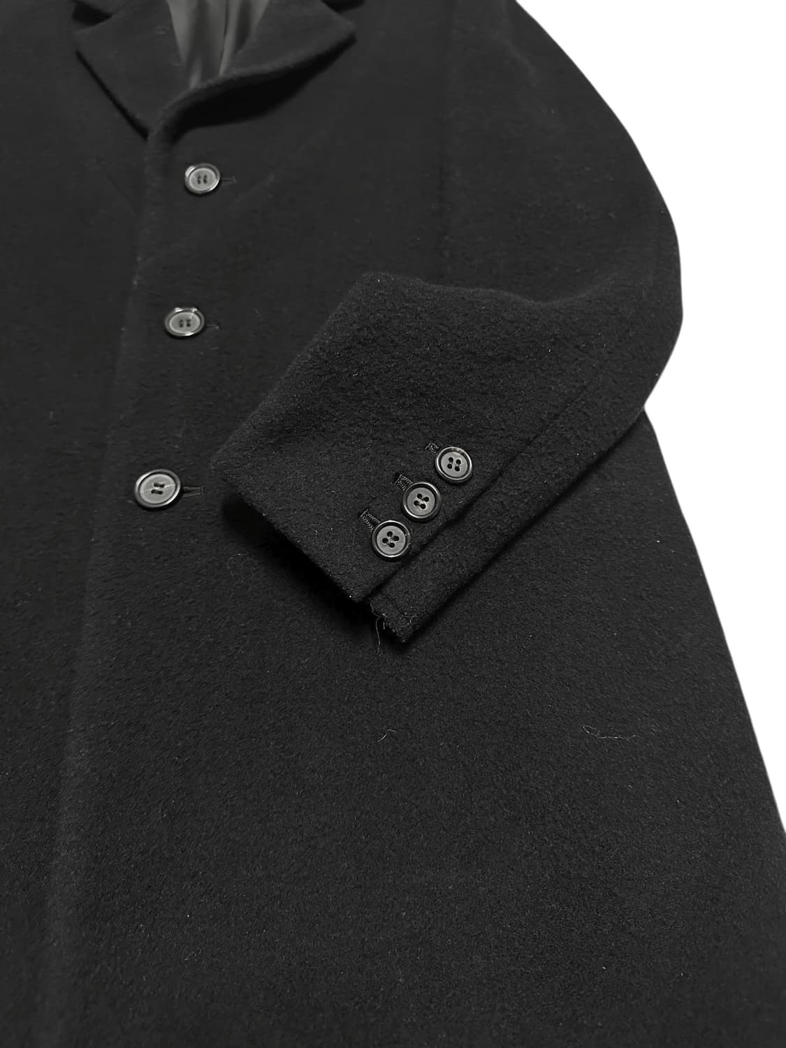 수 언더커버 코트 상품이미지3