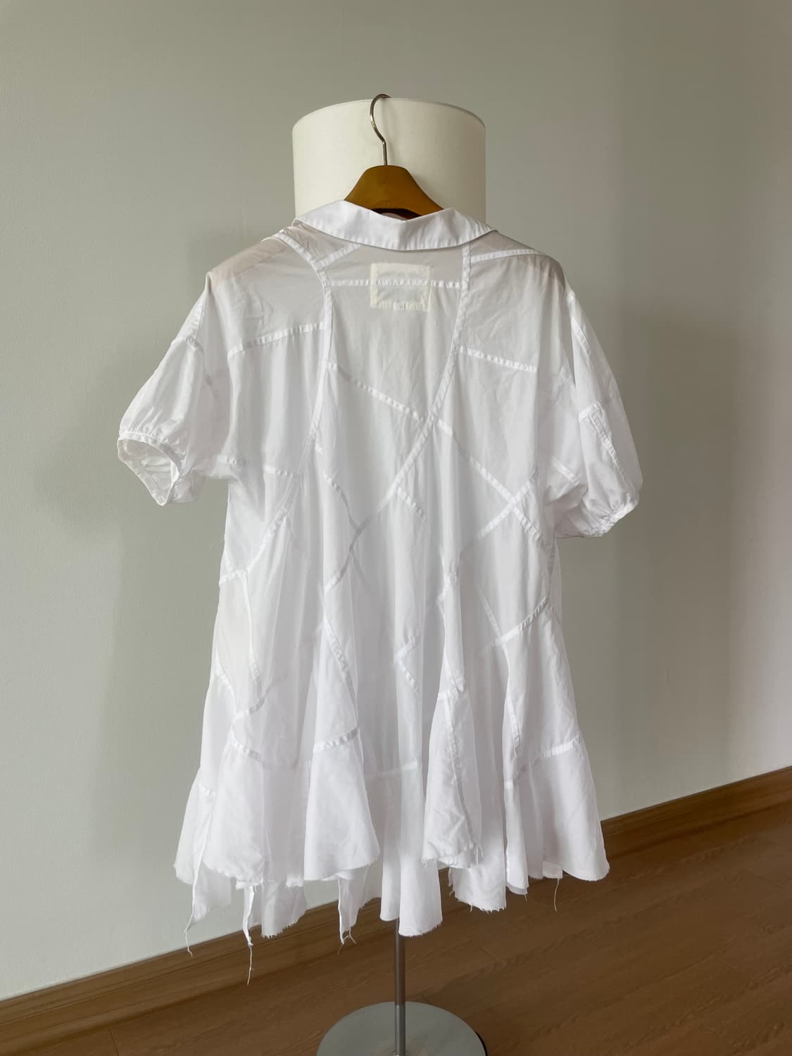 junya watanabe. cdg denim shirt 상품이미지3