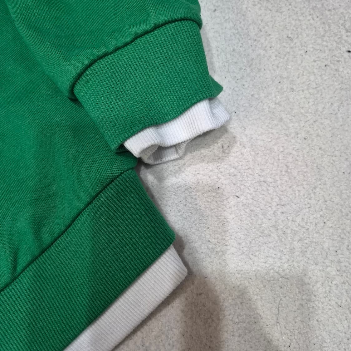 퍼디골프 맨투맨F 상품이미지3