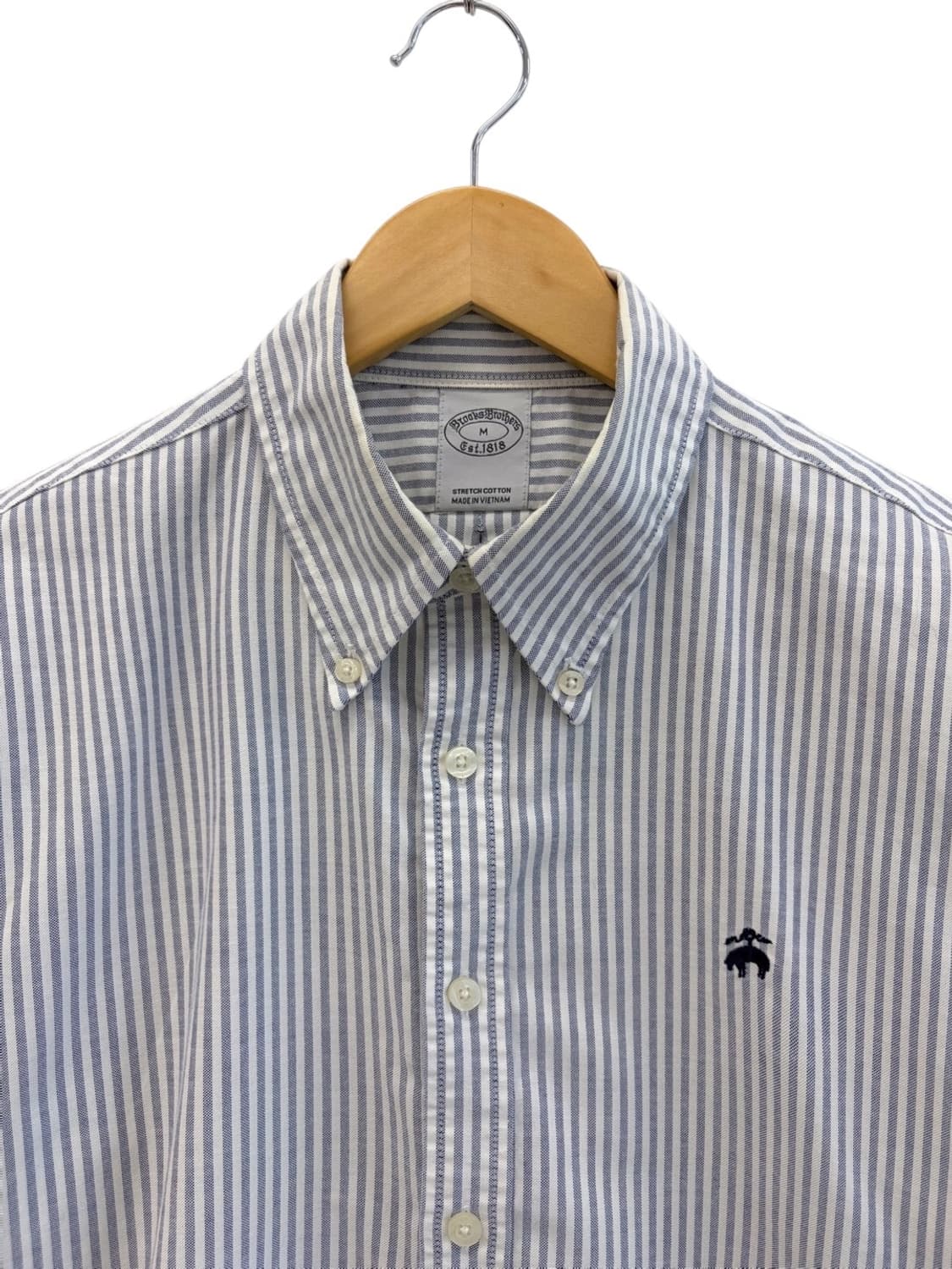 브룩스브라더스 셔츠 (M)  상품이미지2