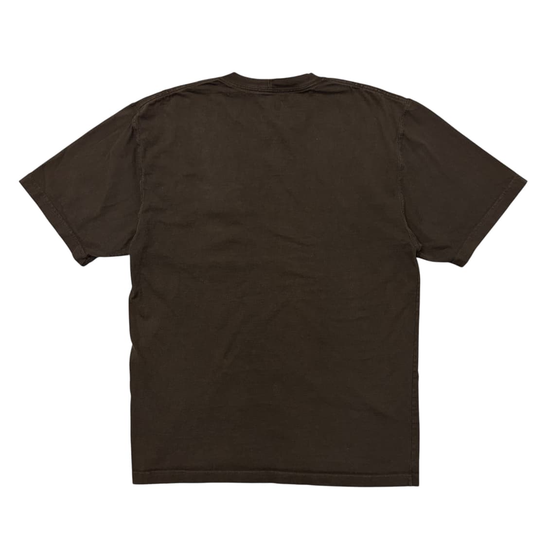 Carhartt 칼하트 빈티지 반팔 티셔츠 S 상품이미지4
