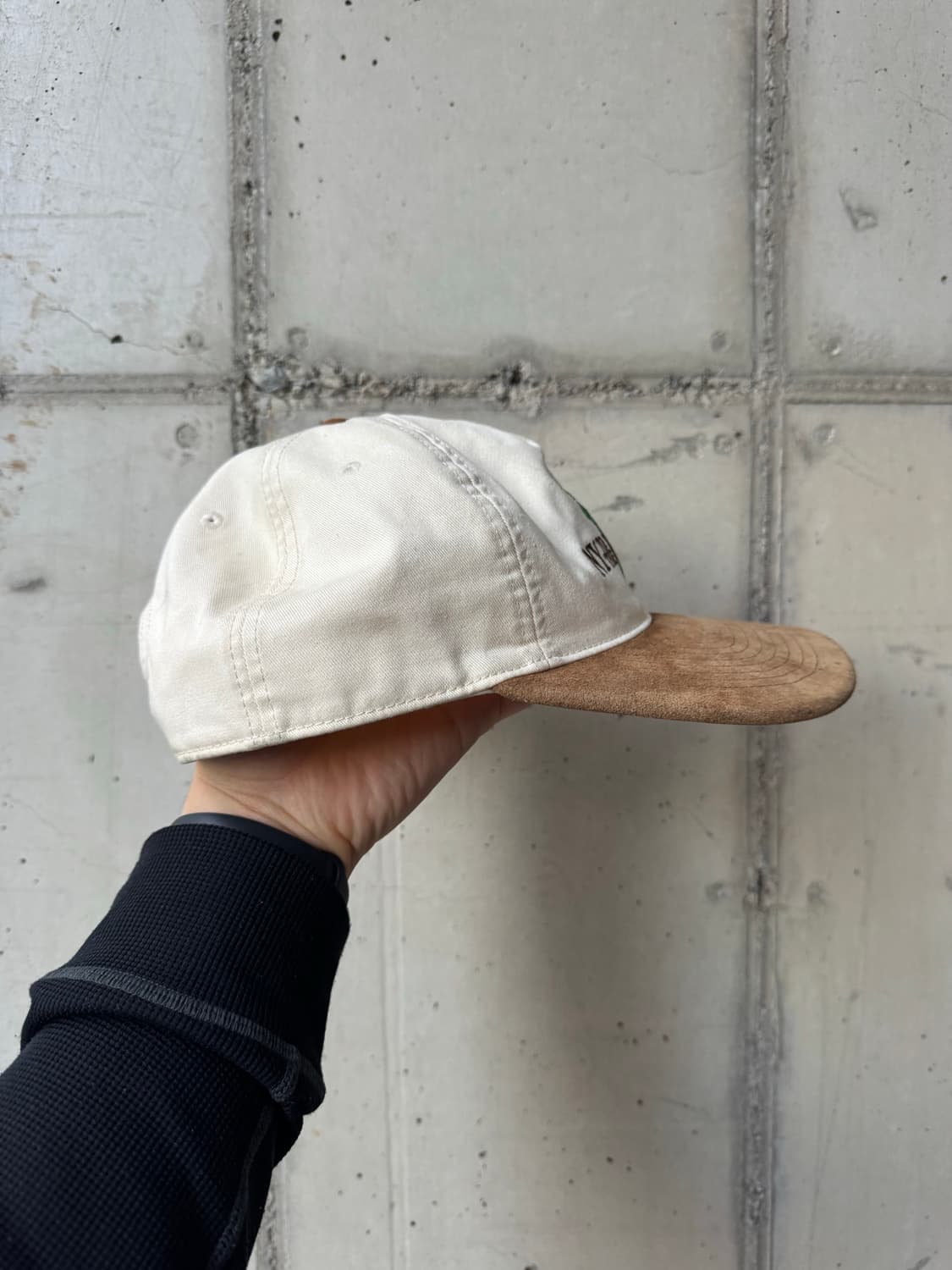 키스 NY to the World 스냅백 상품이미지4