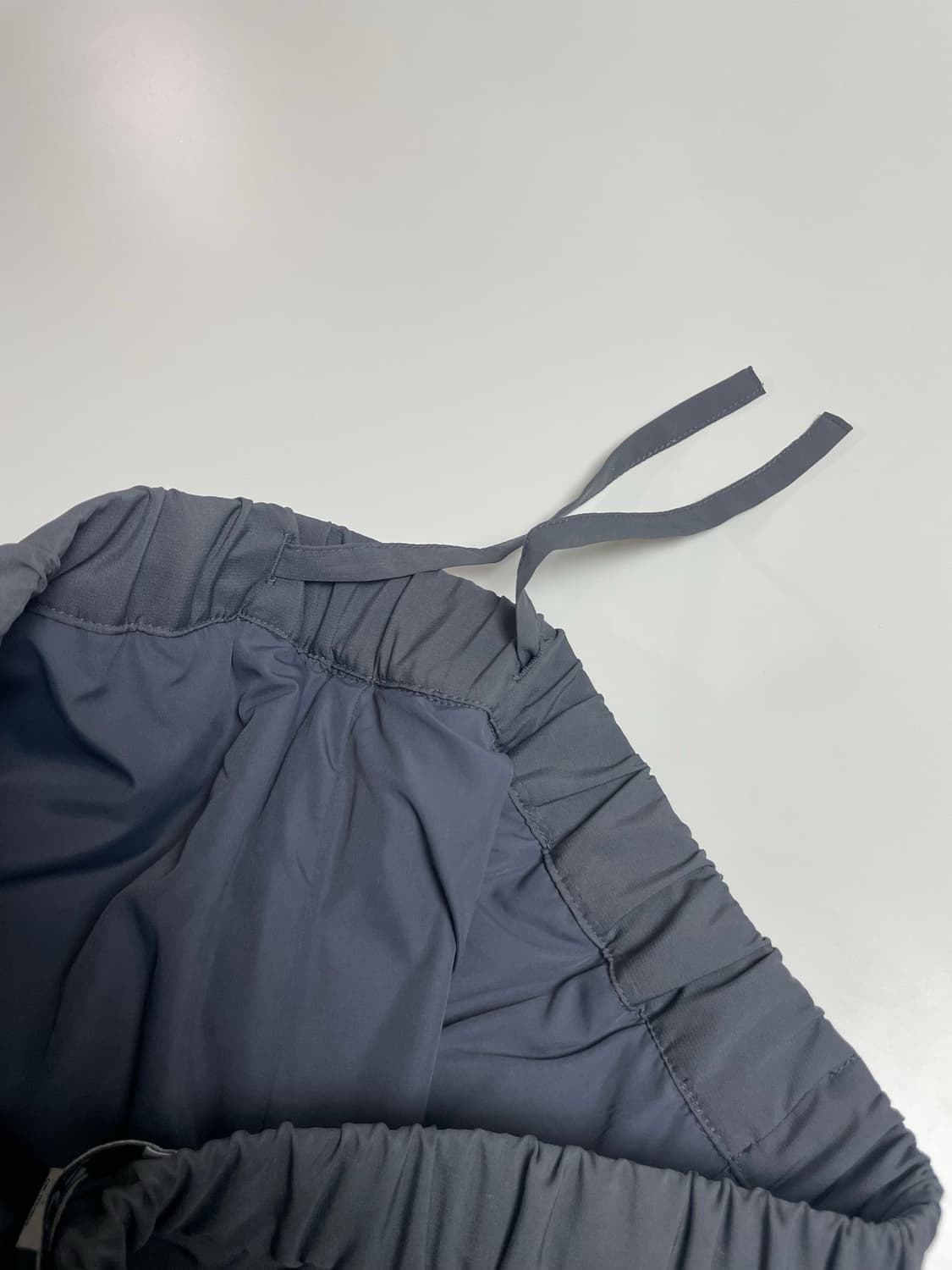 코스 패디드 팬츠 미착용 상품이미지6