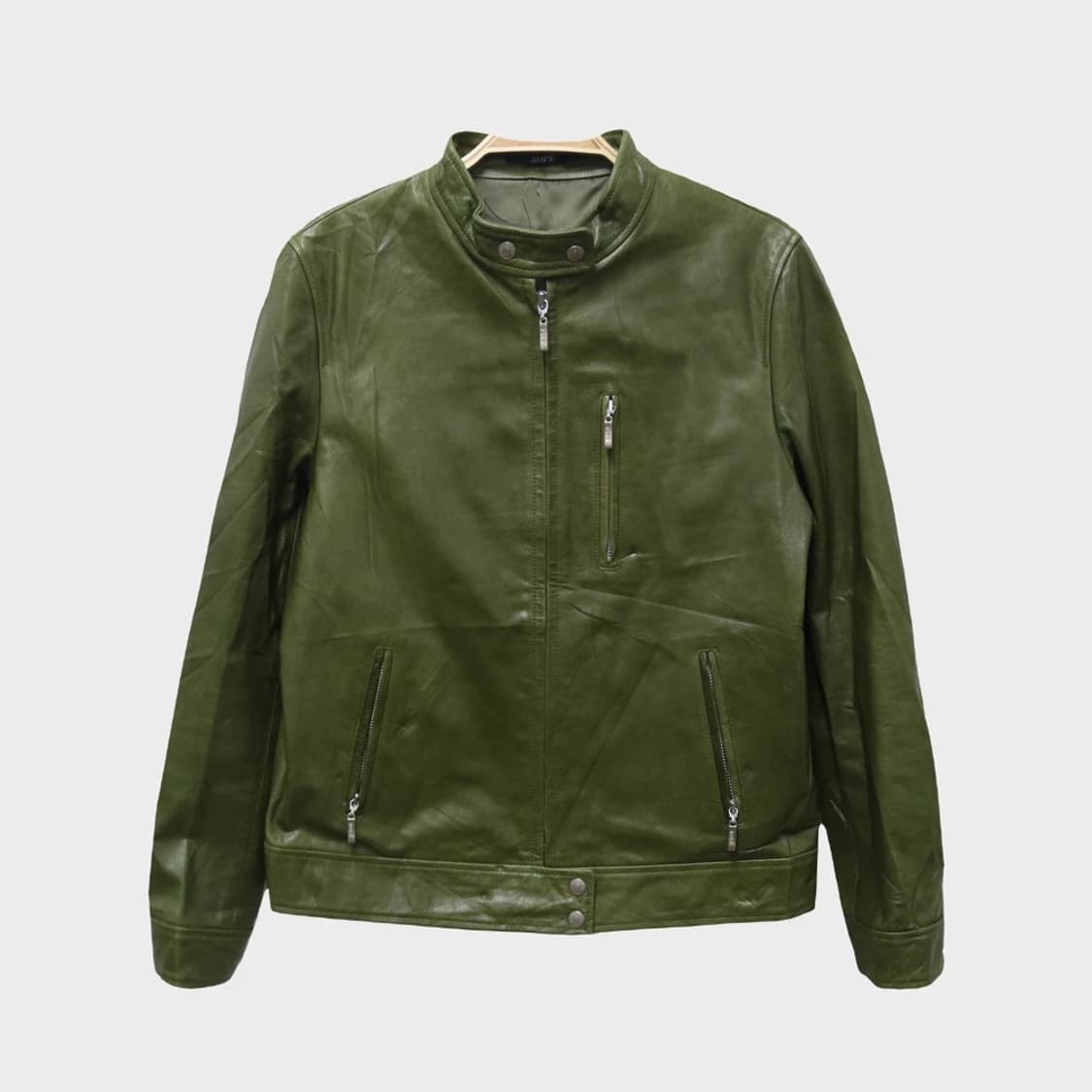 ROPE Y2K 가죽 자켓 60269 상품이미지1