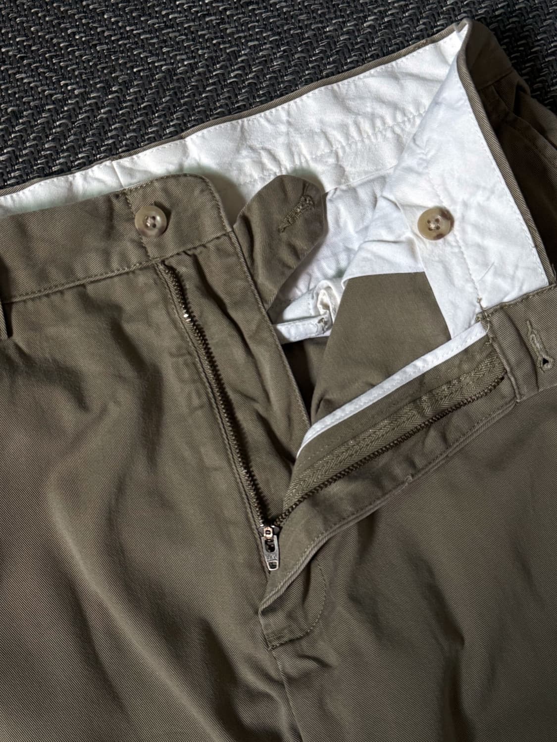 (32) 폴로 랄프로렌 PROSPECT 빈티지 치노 팬츠 상품이미지3