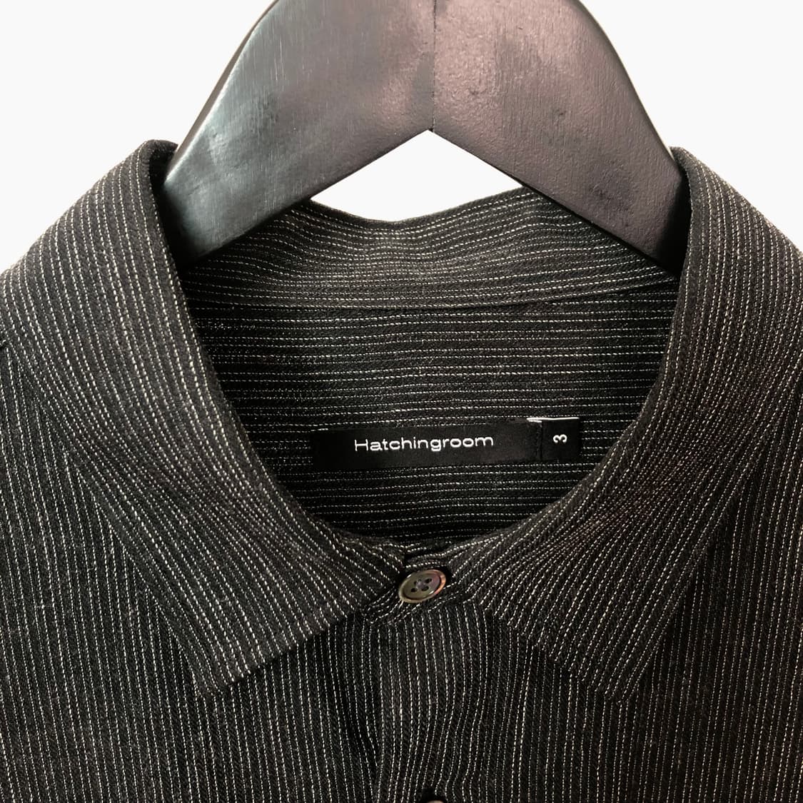 해칭룸 셔츠 상품이미지3