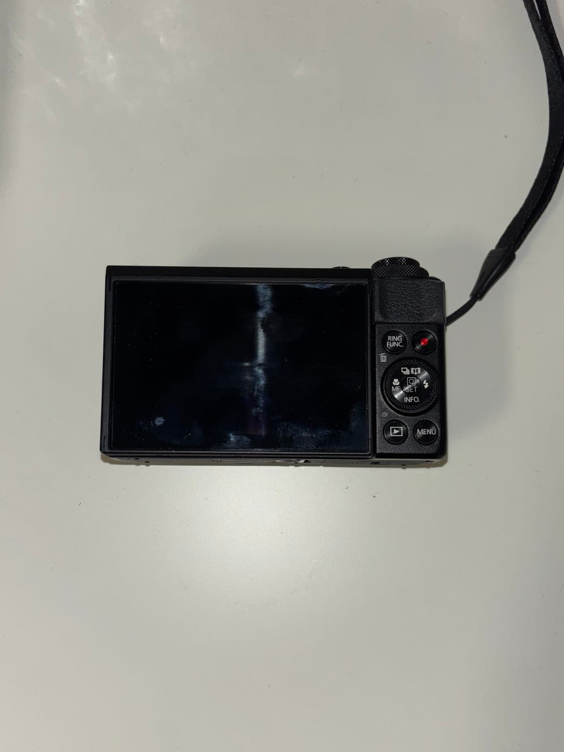 캐논 canon g7x mark2 판매합니다 상품이미지2