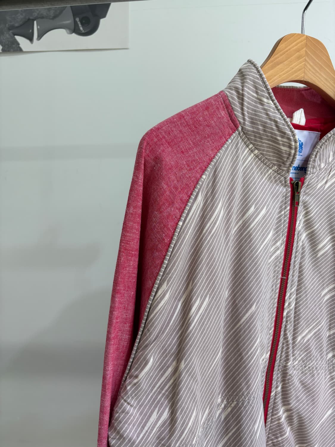 SUPREMEBEING 자켓 상품이미지3