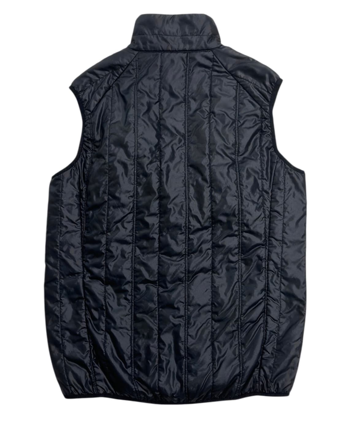 조르지오 브라토 퀄팅 베스트 상품이미지6