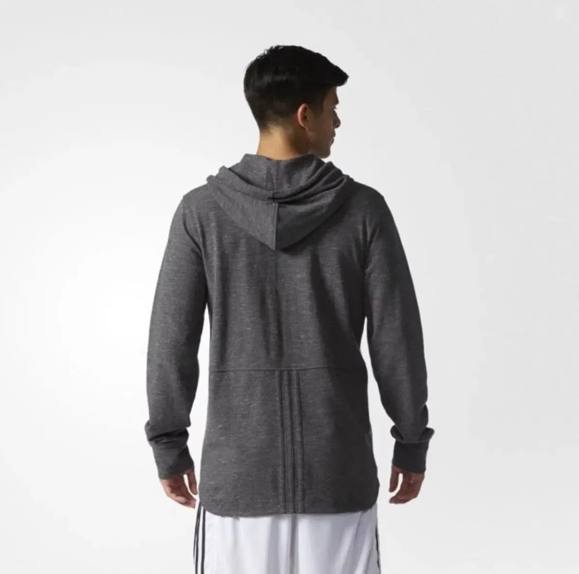 남성 M / 아디다스 후드티 상품이미지2