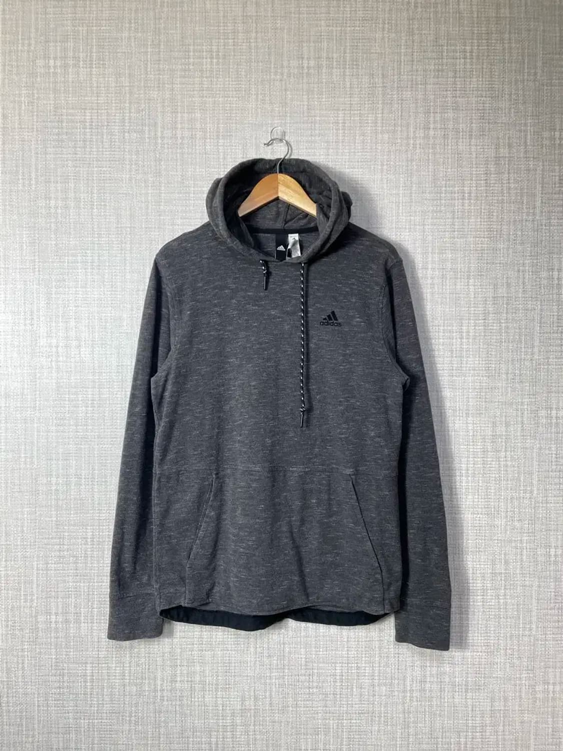 남성 M / 아디다스 후드티 상품이미지3