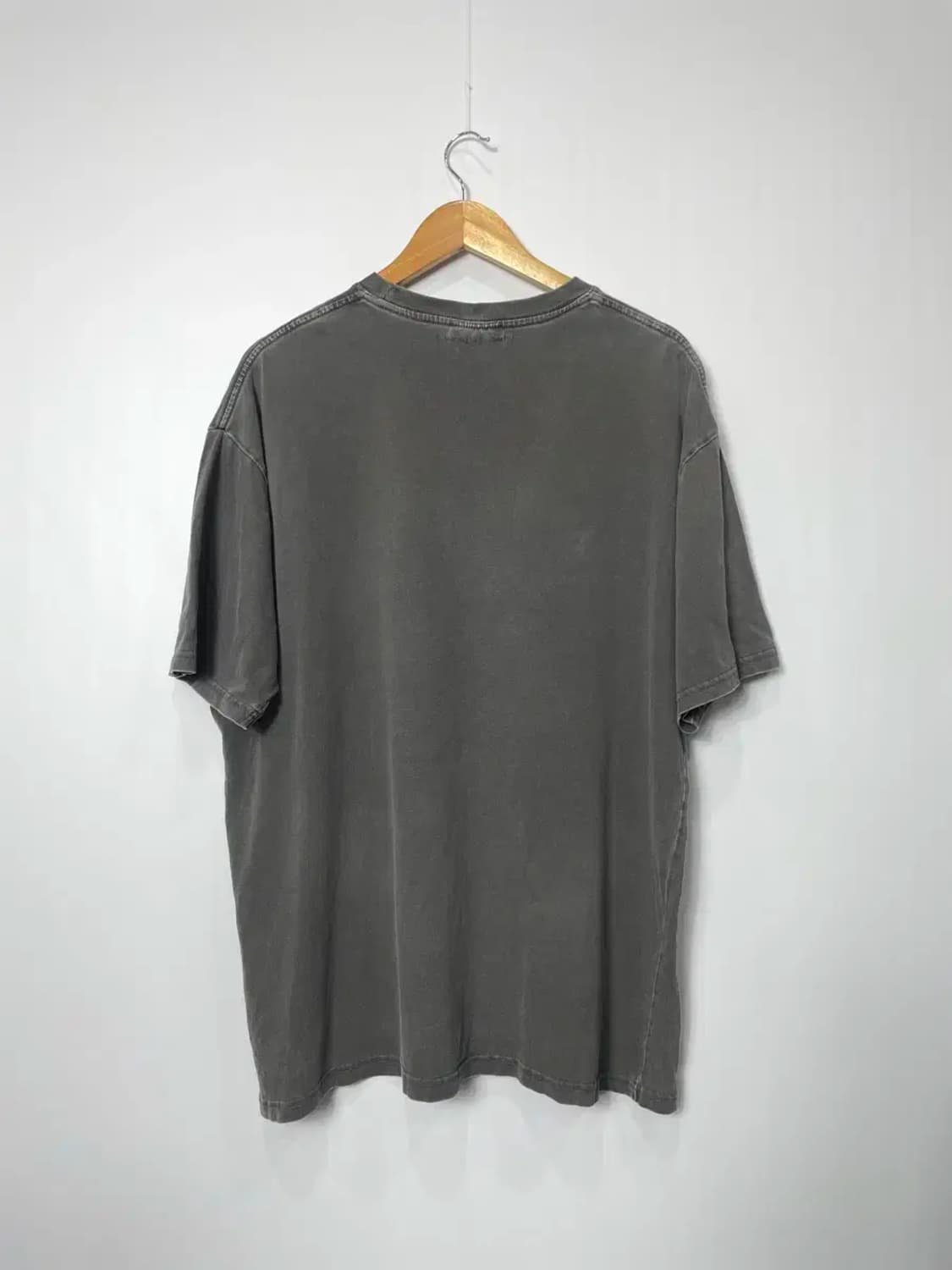 남성 105 xl / 마크곤잘레스 와릿이즌 피그먼트 반팔티 상품이미지6