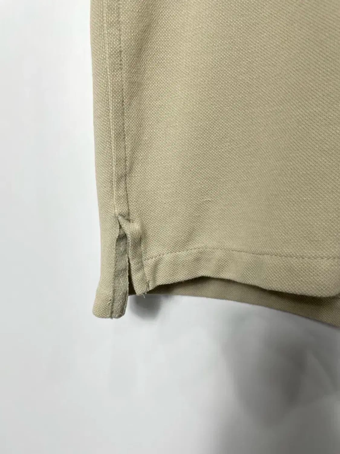 남성 95 / 나이키 폴로 반팔 카라티 상품이미지3