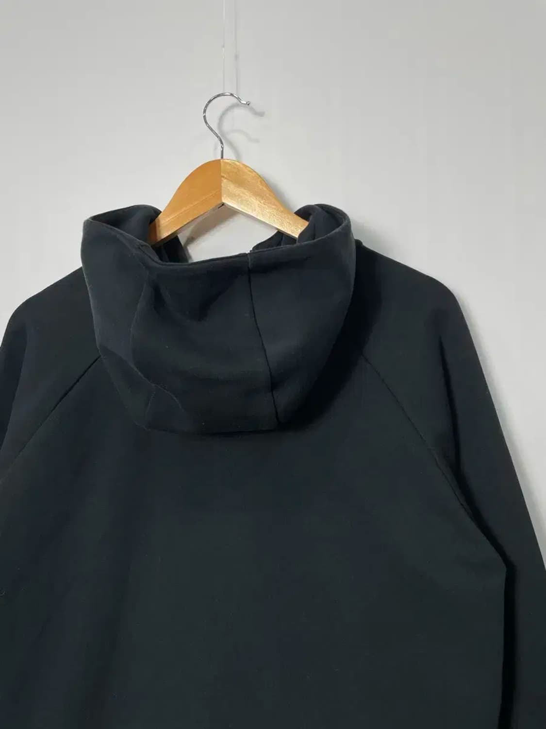 여성 L / 나이키 크롭 후드집업 테크팩 상품이미지7