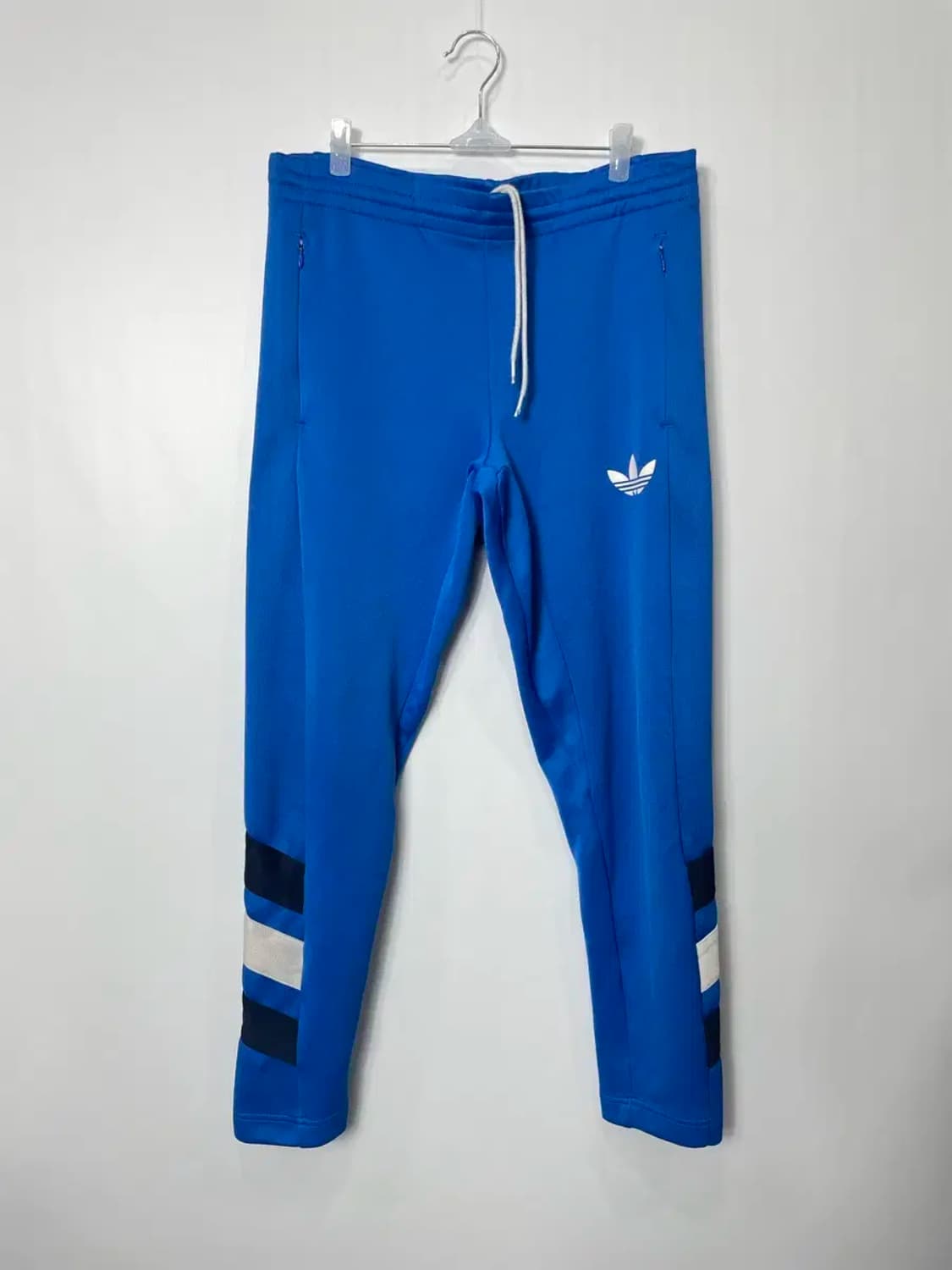 남성 95 / 아디다스 불꽃로고 트레이닝 팬츠 상품이미지1