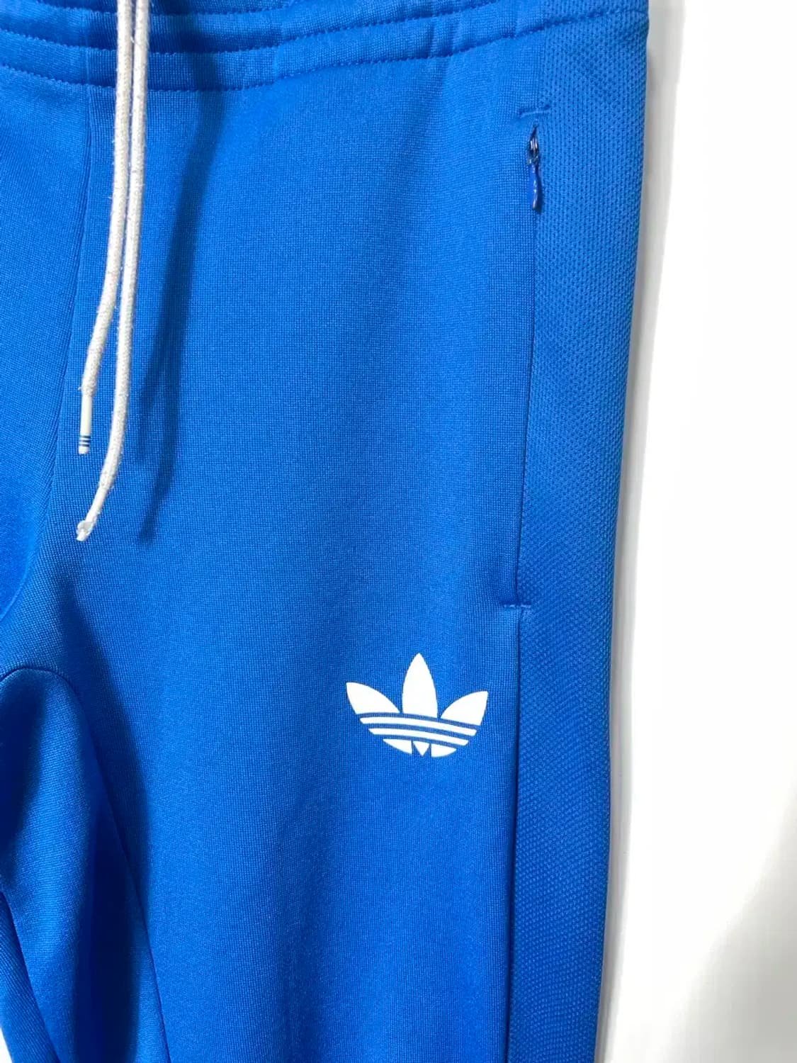 남성 95 / 아디다스 불꽃로고 트레이닝 팬츠 상품이미지3