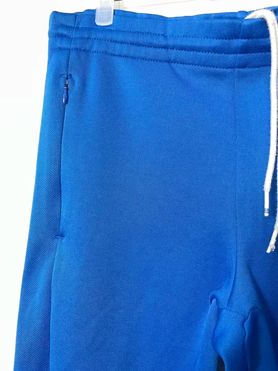 남성 95 / 아디다스 불꽃로고 트레이닝 팬츠 상품이미지4