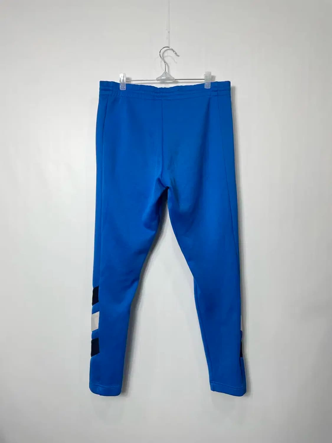 남성 95 / 아디다스 불꽃로고 트레이닝 팬츠 상품이미지5