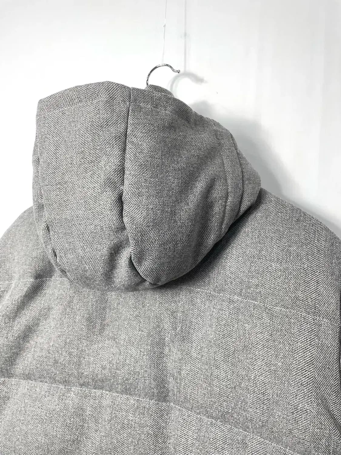 남성 105 / 아디다스 패딩 자켓 파이어버드 불꽃 상품이미지9