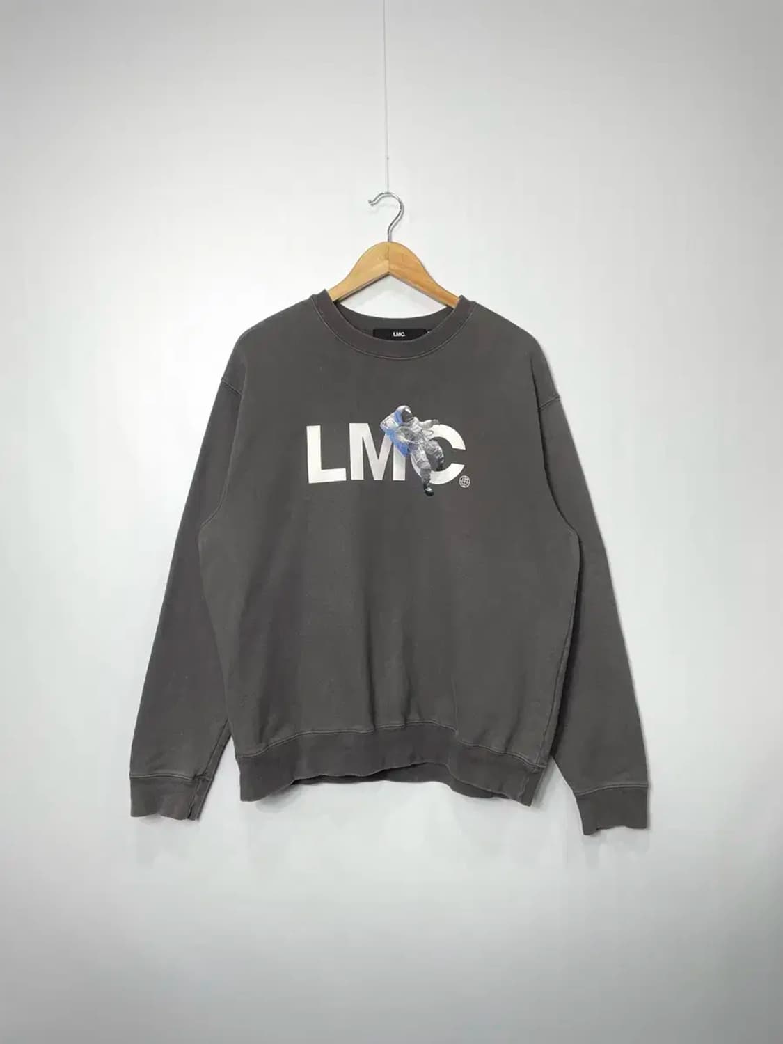 남성 M / LMC 맨투맨 상품이미지1