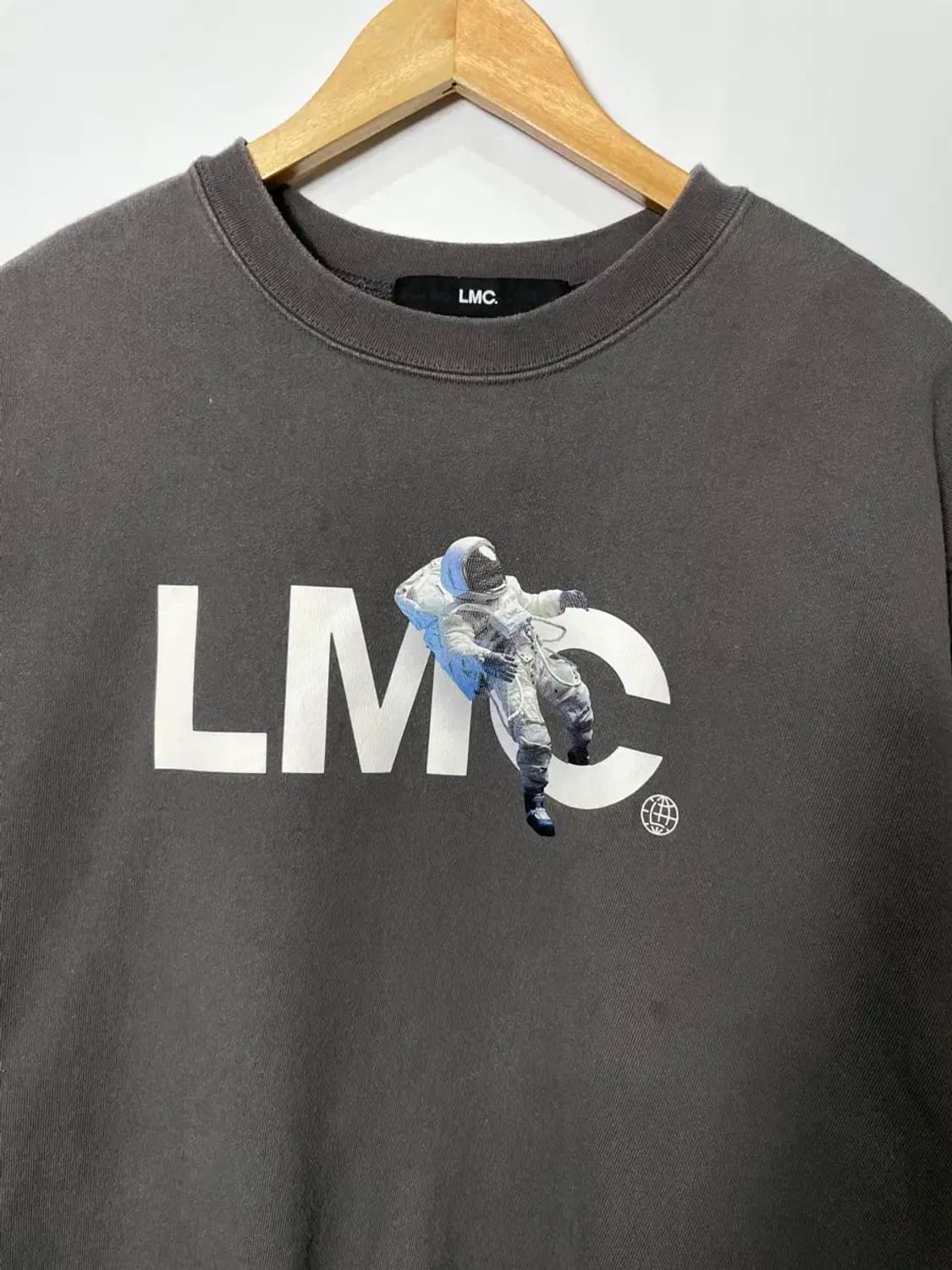 남성 M / LMC 맨투맨 상품이미지3