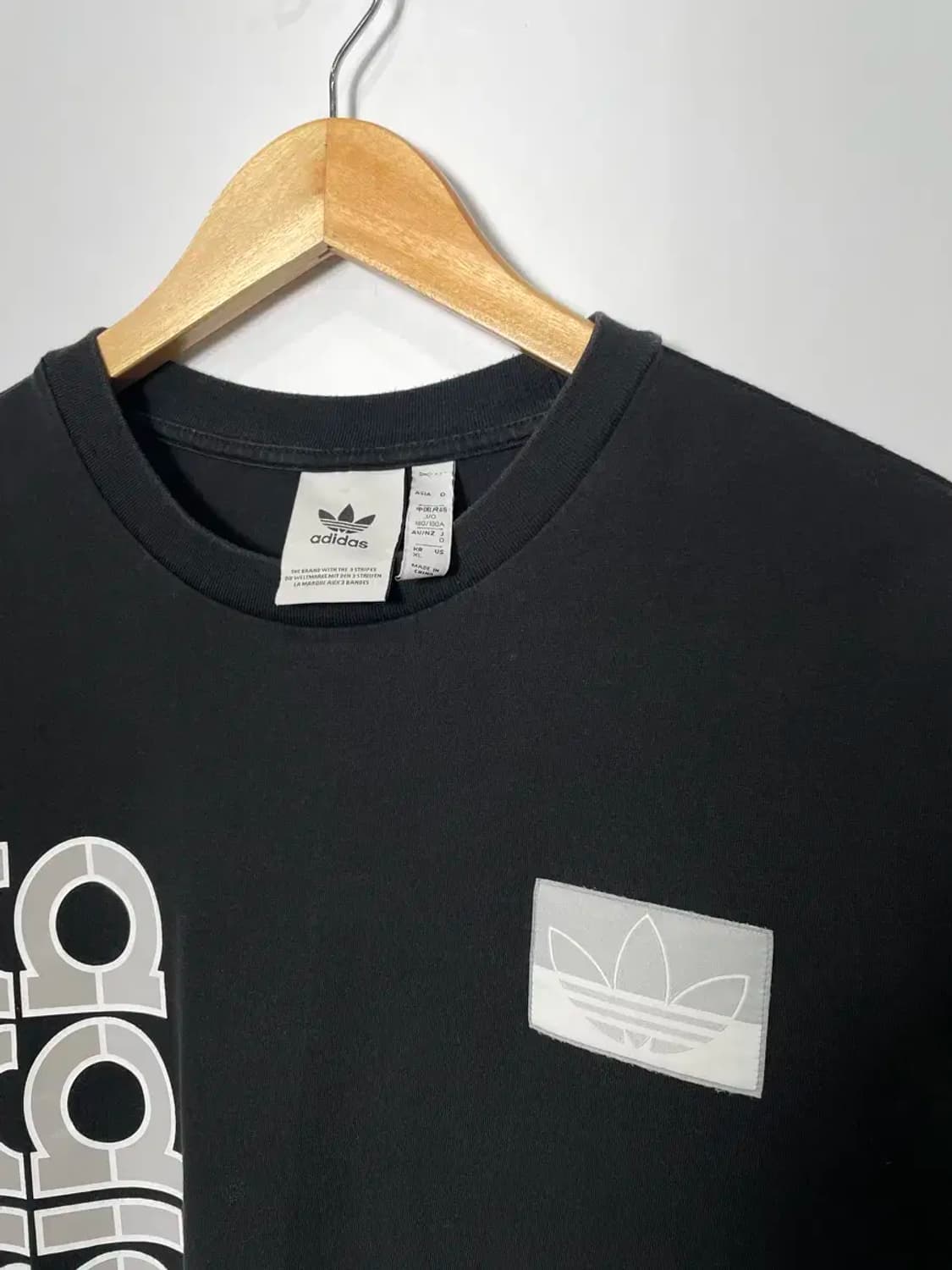 남성 95-100 (xl) / 아디다스 반팔티 상품이미지2