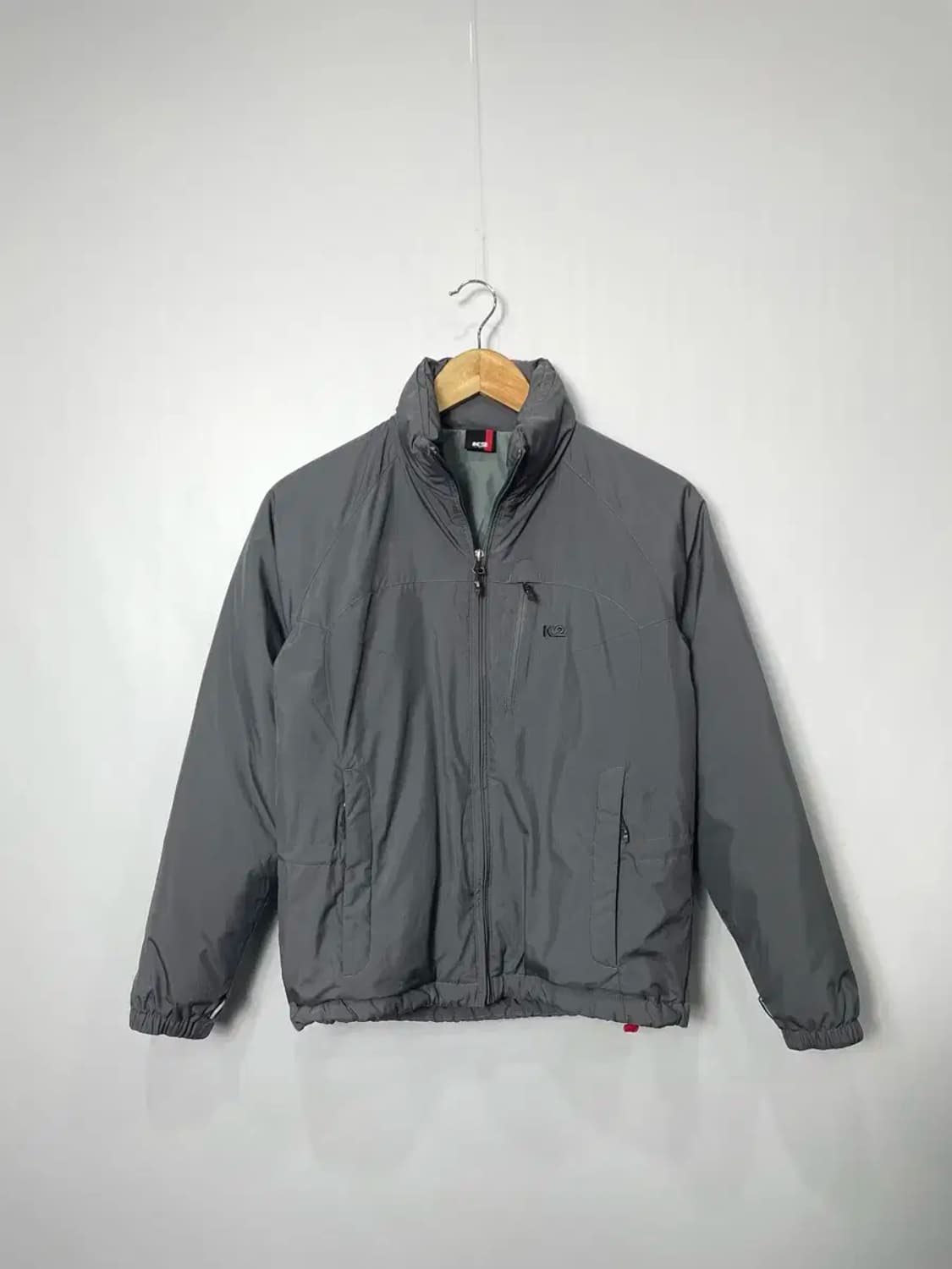 여성 90 / K2 경량 다운패딩 상품이미지1