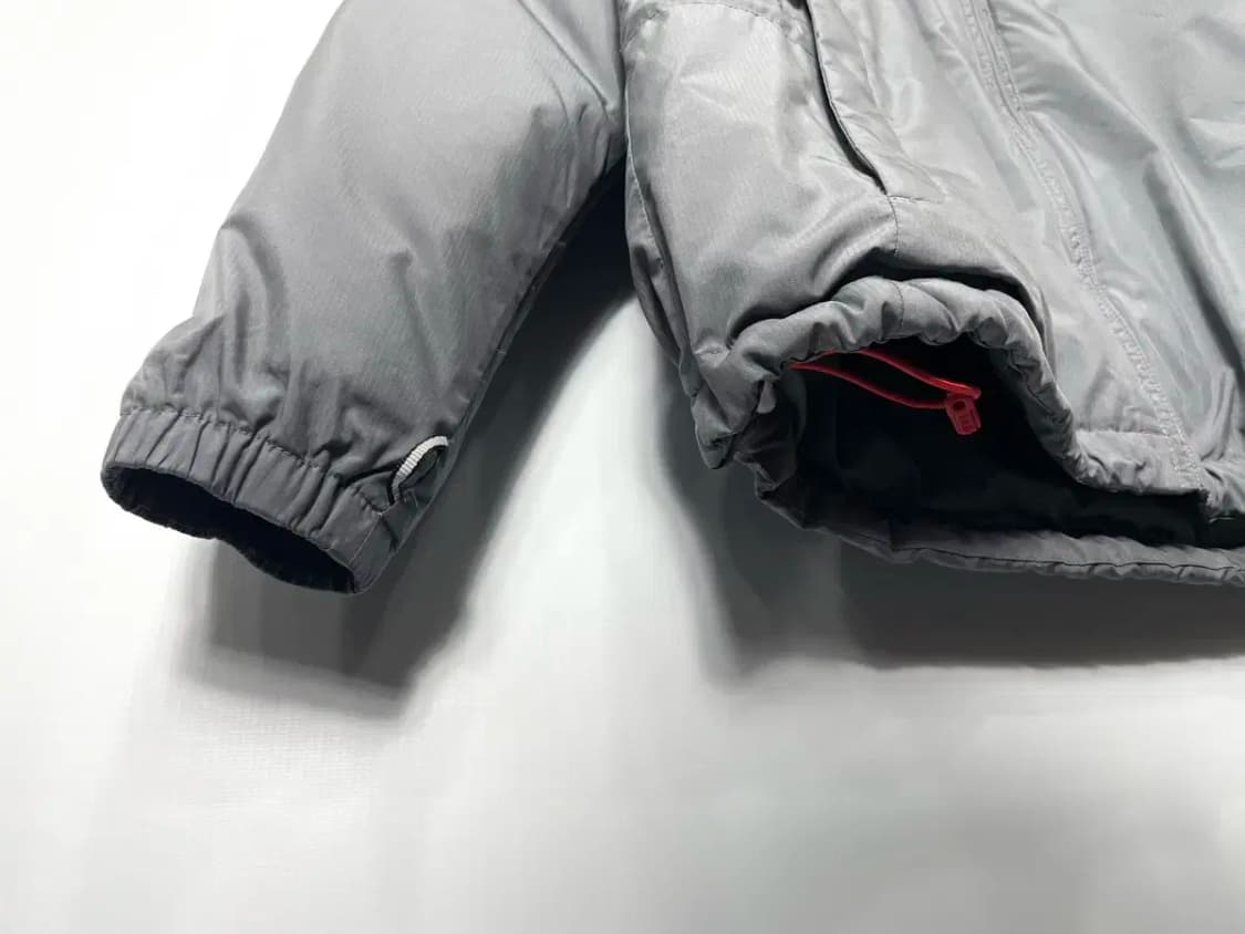 여성 90 / K2 경량 다운패딩 상품이미지3