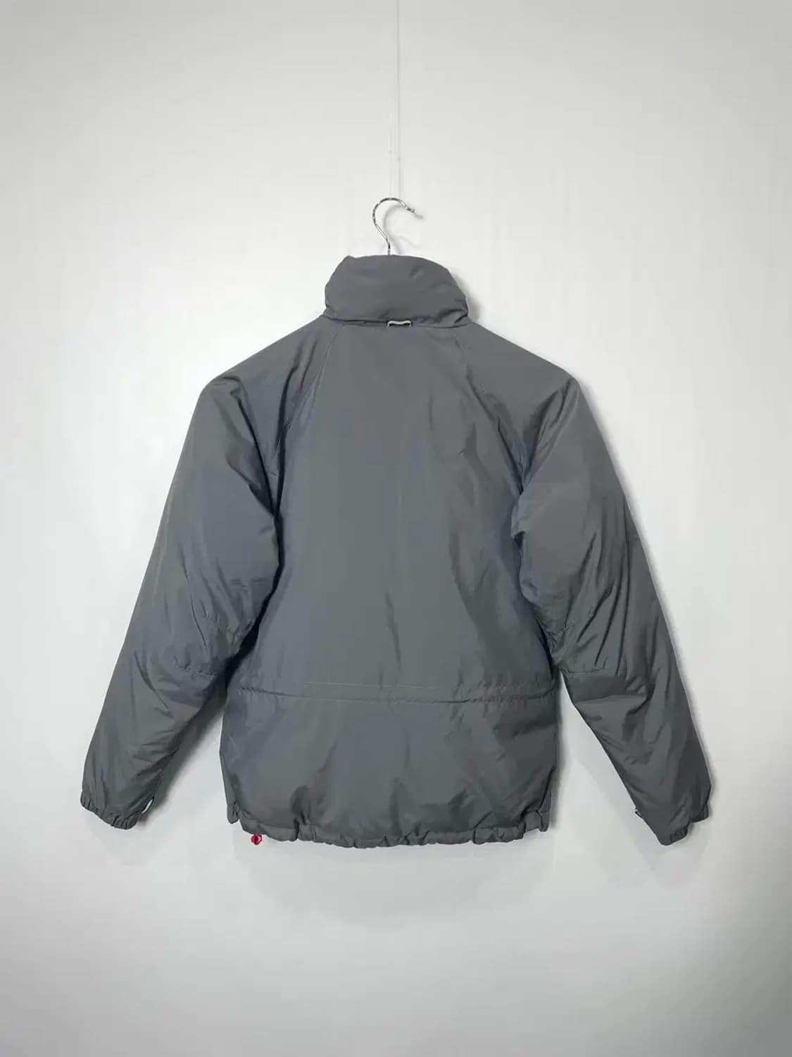 여성 90 / K2 경량 다운패딩 상품이미지5