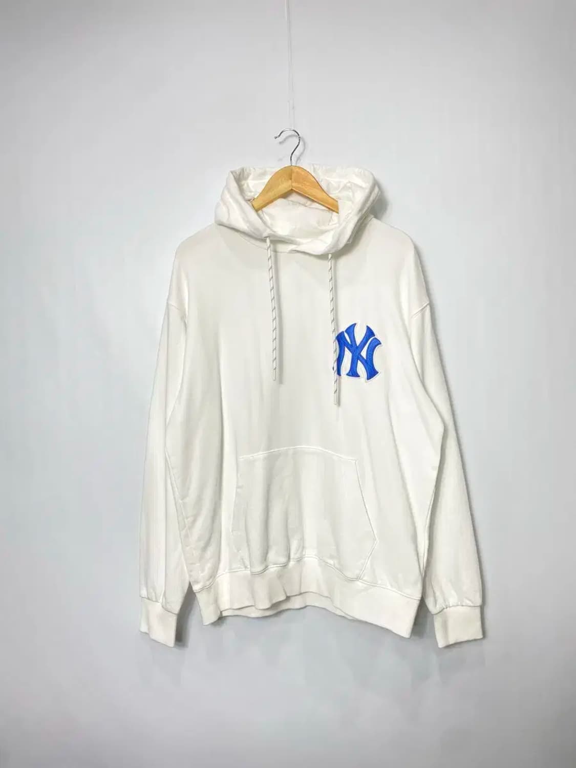남성 100-105 / MLB 후드티 상품이미지1
