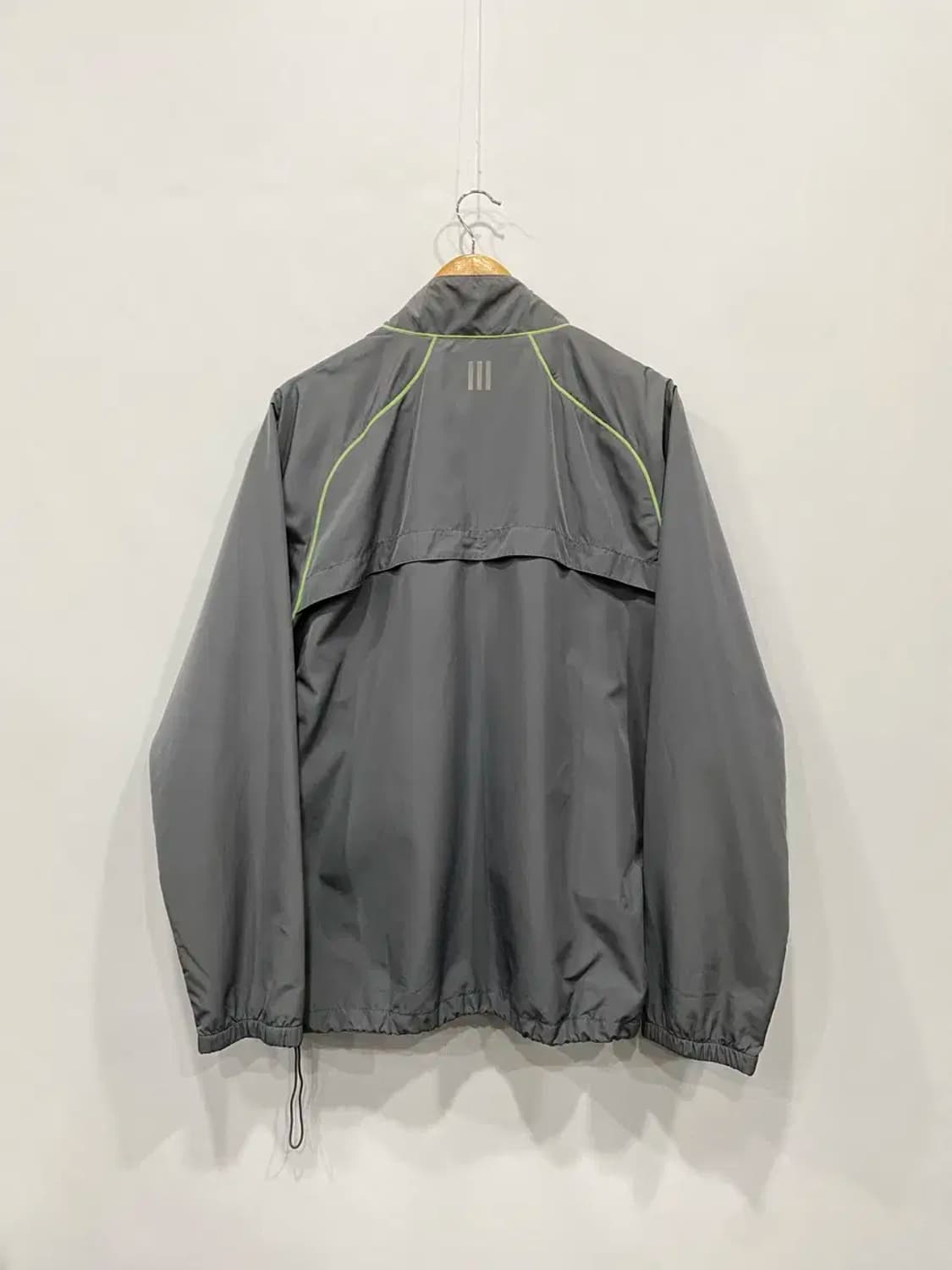 남성 110 xxl / 아디다스 바람막이 상품이미지5