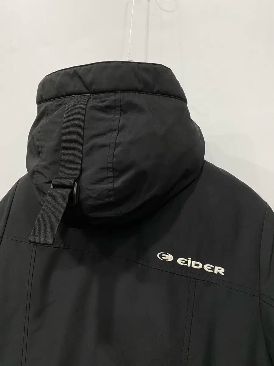 공용 S / 아이더 롱패딩 상품이미지8