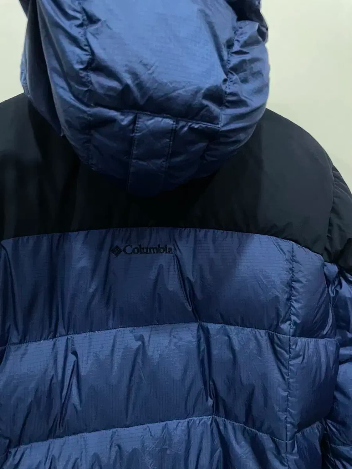 남성 95 / 콜롬비아 구스 패딩 상품이미지6